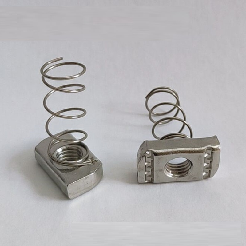 Stainless Steel A2-70 A4-80 SS201 SS304 SS316 | Hebei Chengyi