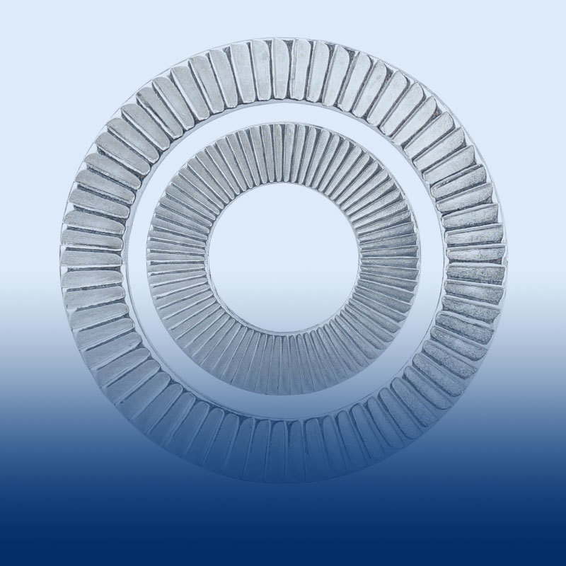 Washer series