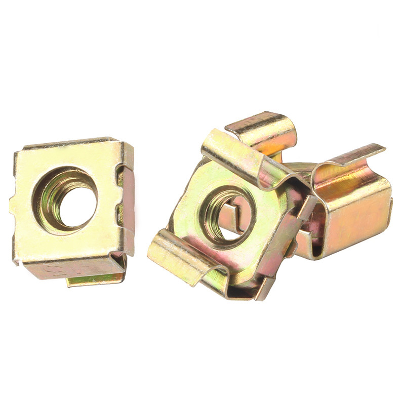 High Strength Grade 4 8 10 12 Steel Black Oxide DIN934 Hex Nuts
