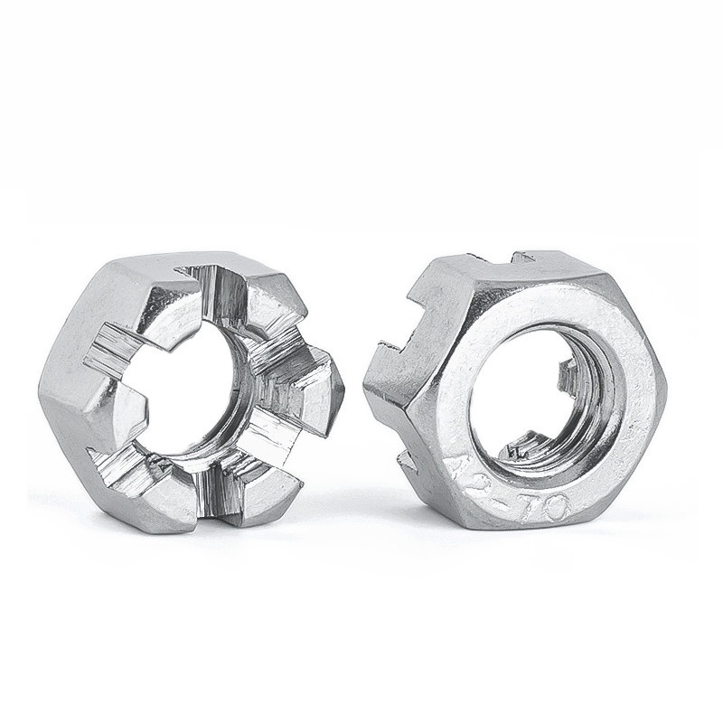 Nut-Hebei Chengyi Engineering Materials Co., Ltd