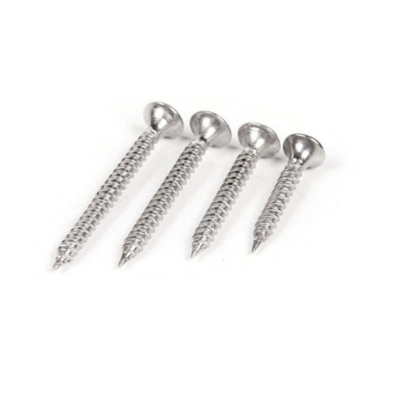 Stainless Steel SS410 Drywall Screws