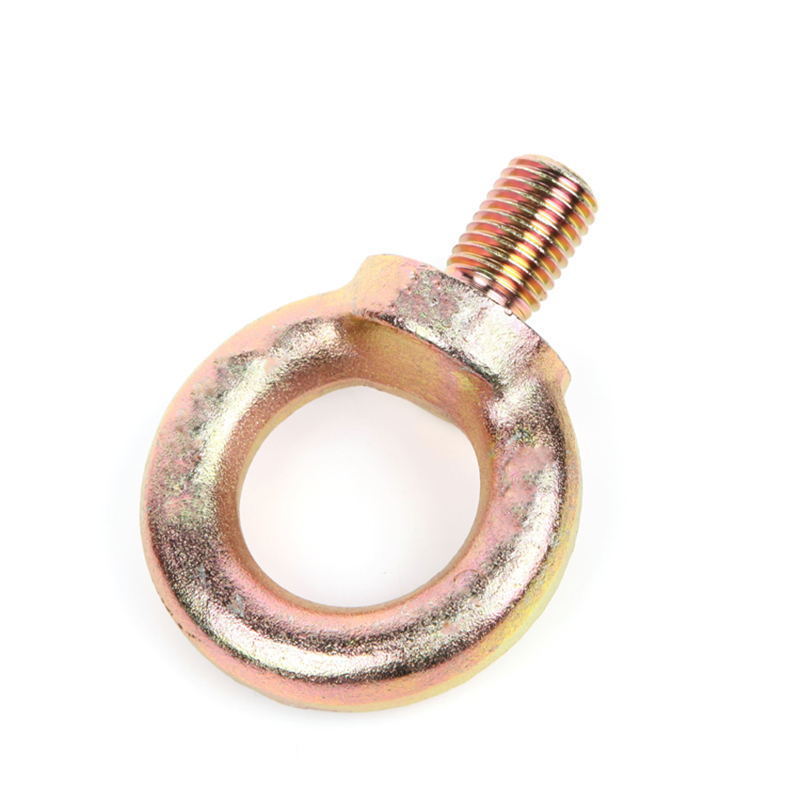 High Strength Grade 4.8 8.8 10.9 12.9 Steel Color | Hebei Chengyi