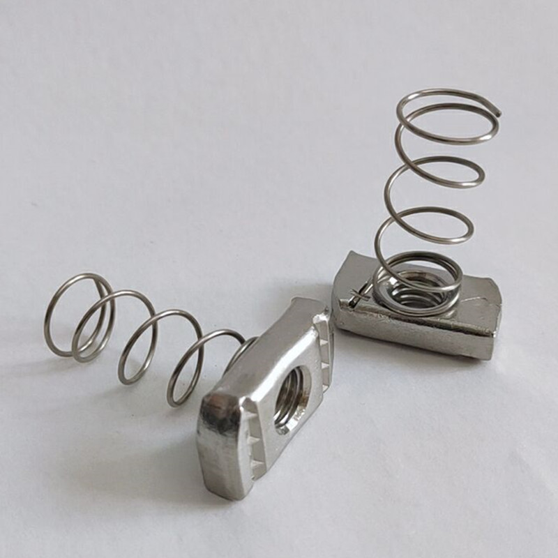 Stainless Steel A2-70 A4-80 SS201 SS304 SS316 | Hebei Chengyi