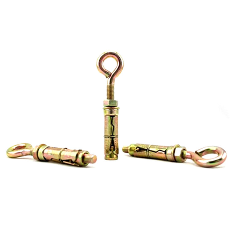 O C L type Hollow Hook Wall Anchors