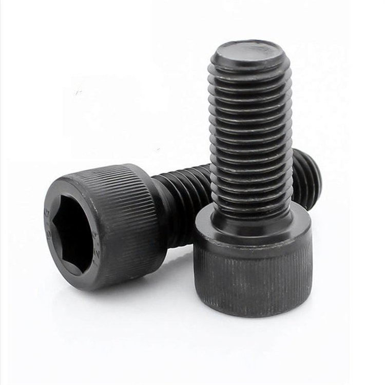 High Strengh Grade 4.8 8.8 10.9 12.9 Steel Hot Dip | Hebei Chengyi
