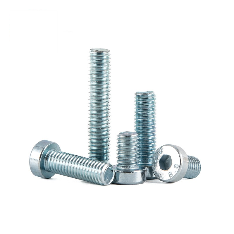 High Strength Grade 4.8 8.8 10.9 12.9 Steel | Hebei Chengyi