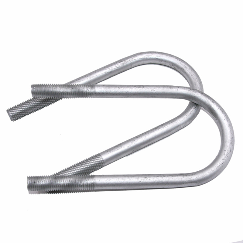 High Strength Grade 4.8 8.8 10.9 12.9 Steel Hot Dip | Hebei Chengyi