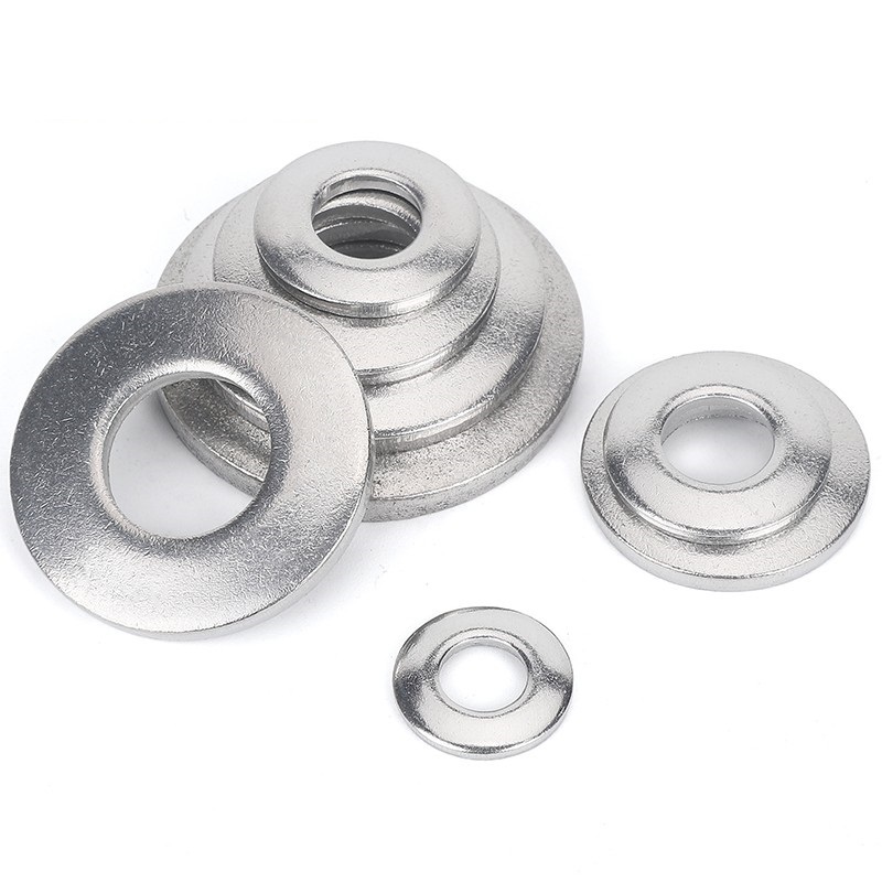 Stainless Steel A2 A4 SS201 SS304 SS316 DIN2093 | Hebei Chengyi