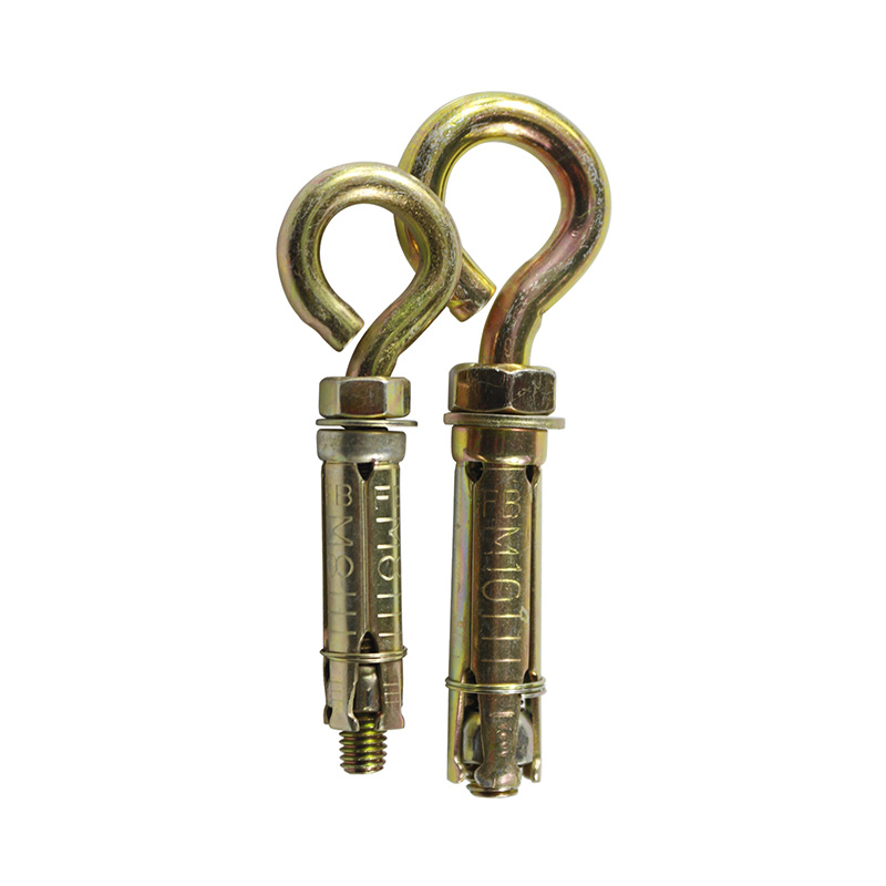 O C L type Hollow Hook Wall Anchors