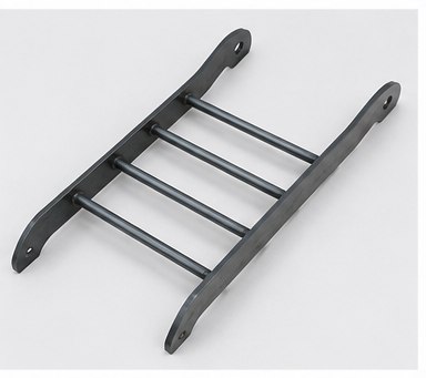 Custom metal ladders