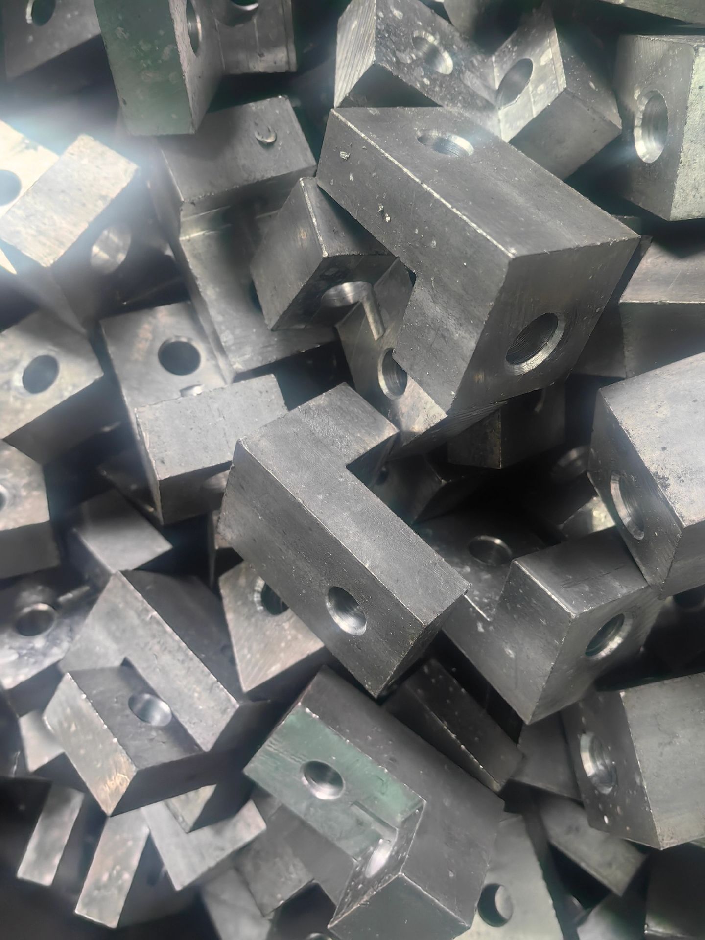 Non-standard Fastener 02 thumbnail