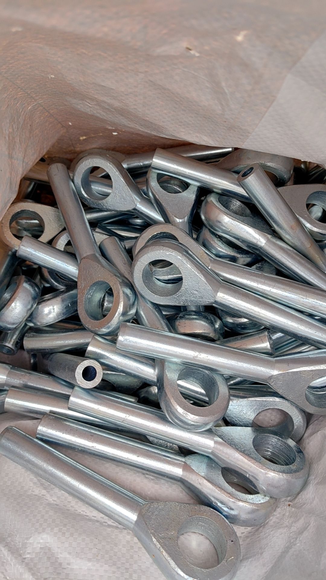 Non-standard Fastener 03 thumbnail