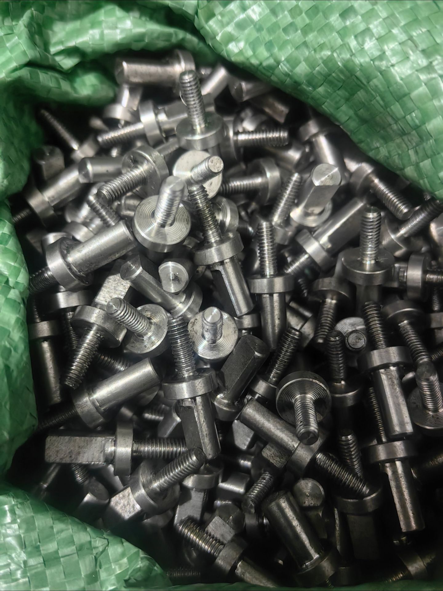 Non-standard Fastener 05 thumbnail