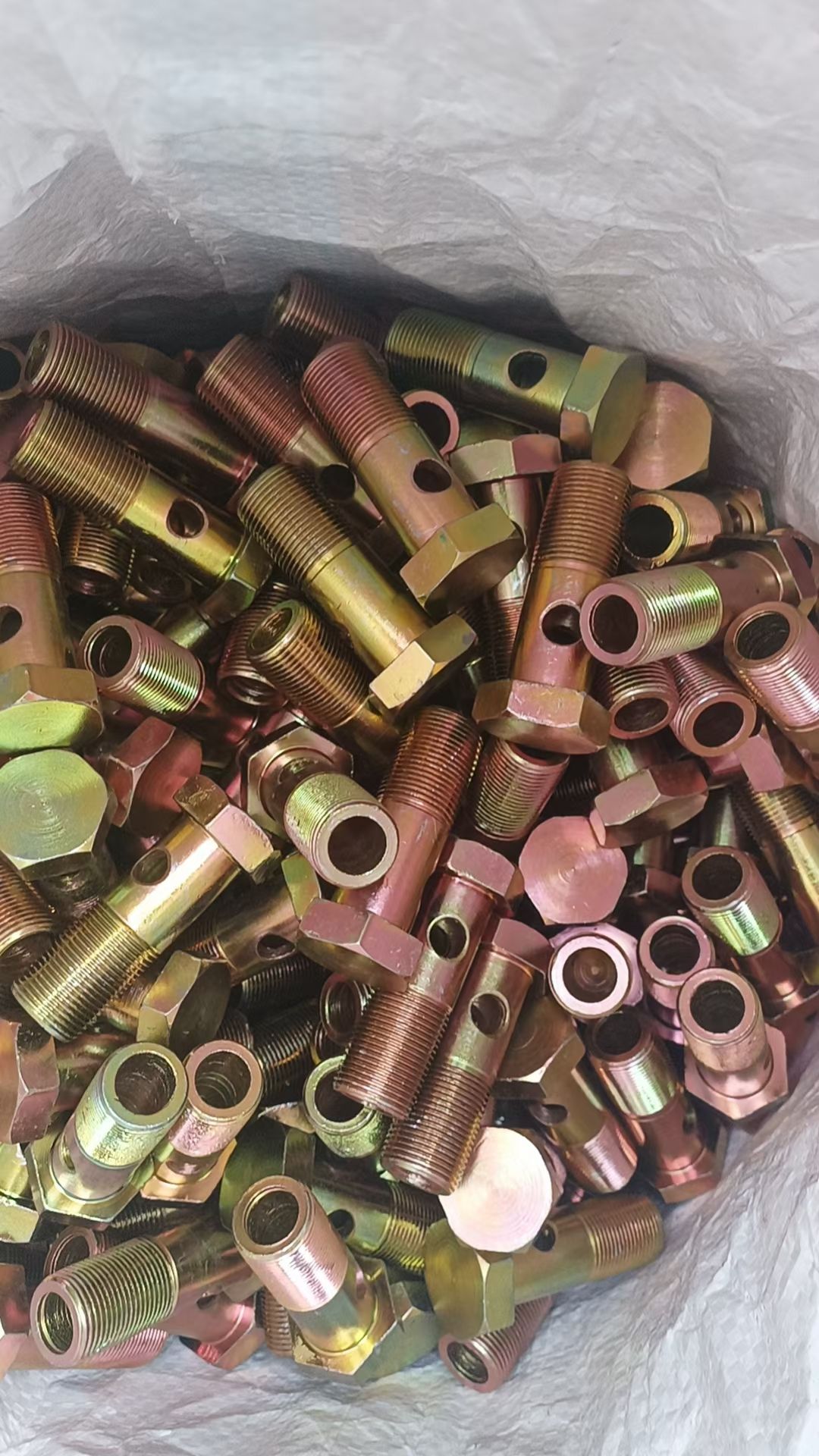 Non-standard Fastener 07 thumbnail