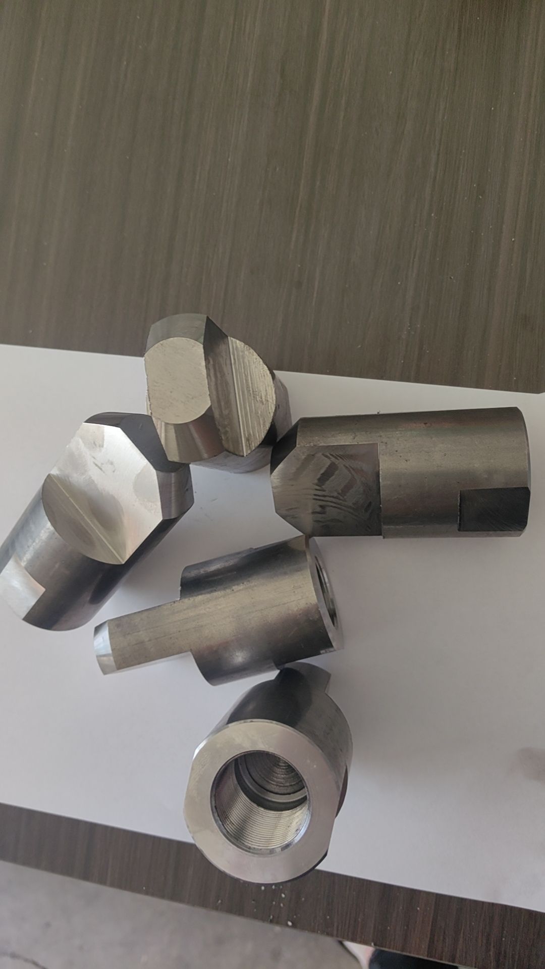 Non-standard Fastener 10 thumbnail