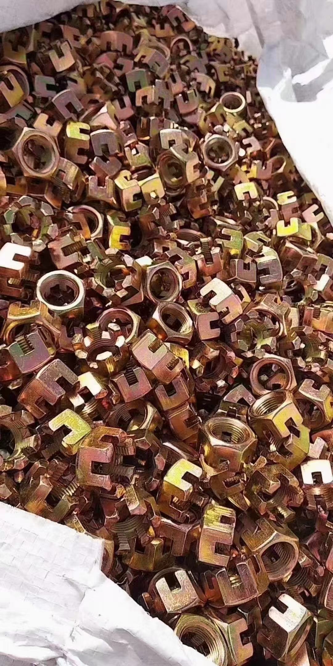 Non-standard Fastener 12 thumbnail