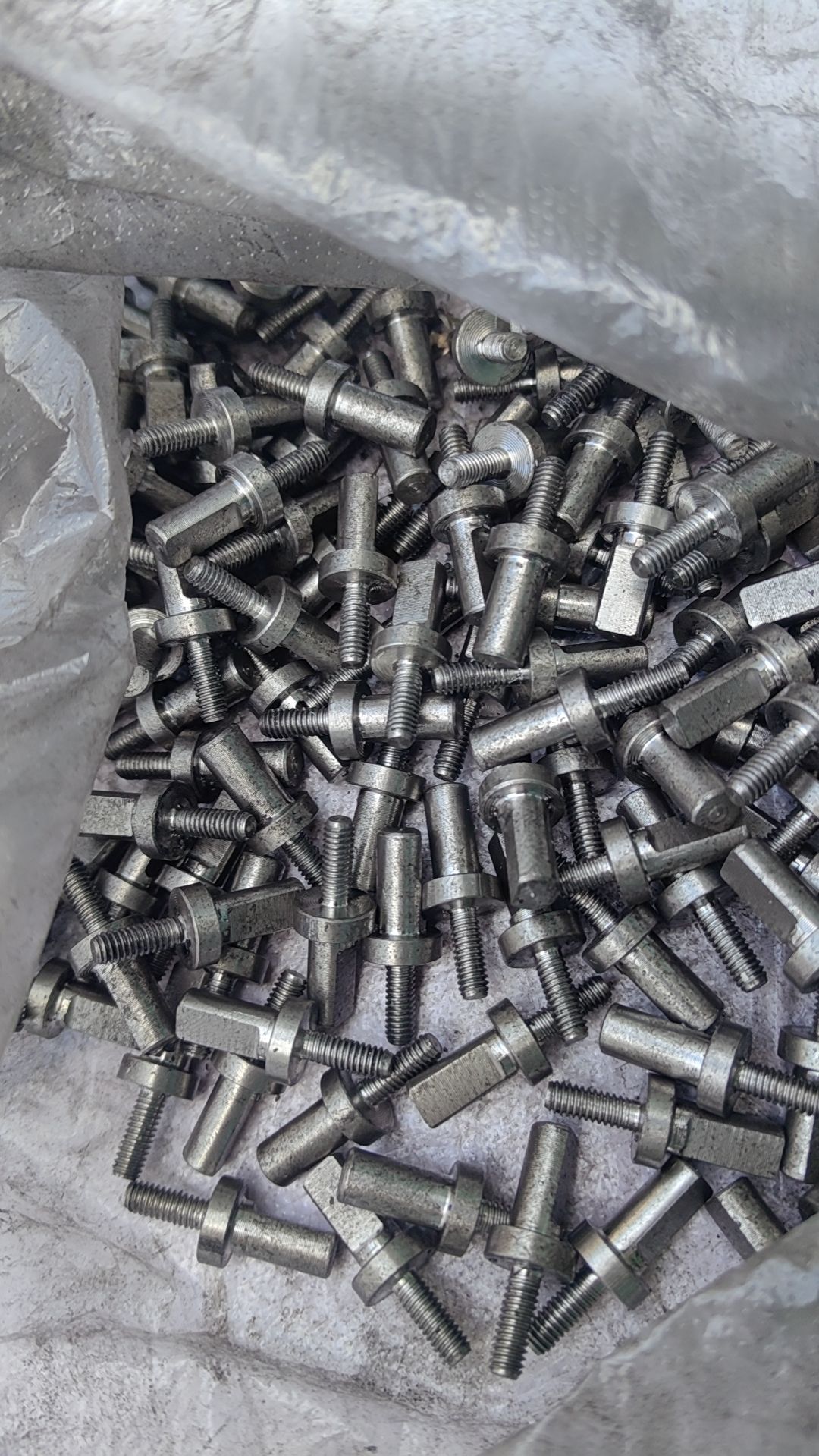 Non-standard Fastener 19 thumbnail