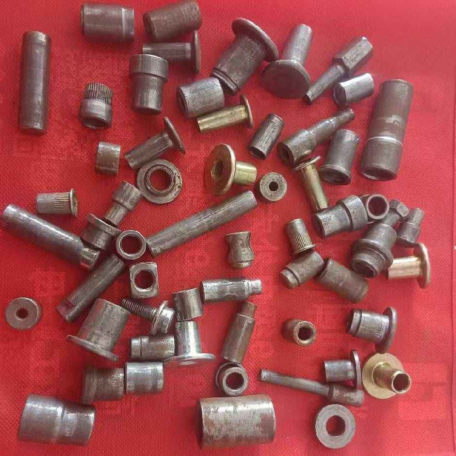 Non-standard Fastener 22 thumbnail