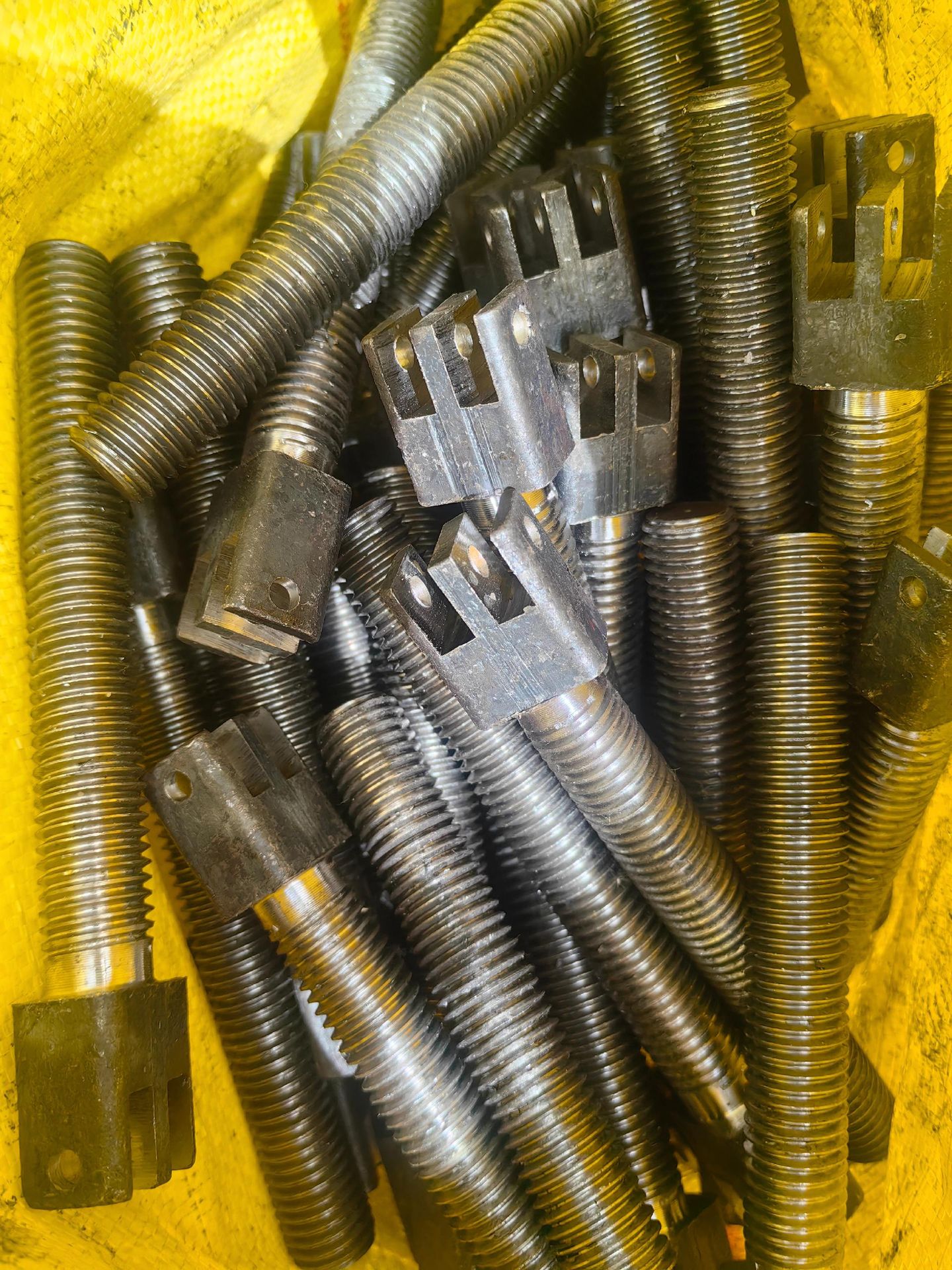 Non-standard Fastener 23 thumbnail
