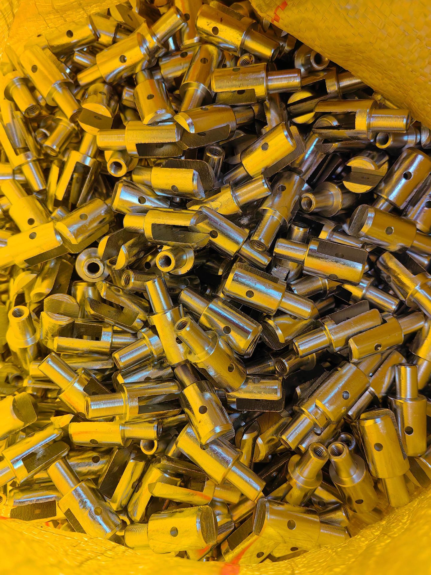 Non-standard Fastener 25 thumbnail