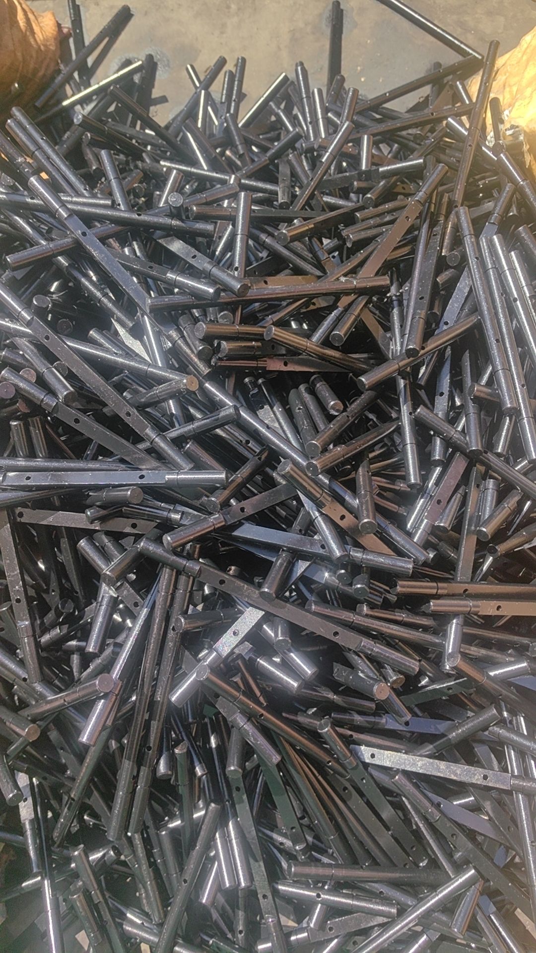 Non-standard Fastener 27 thumbnail