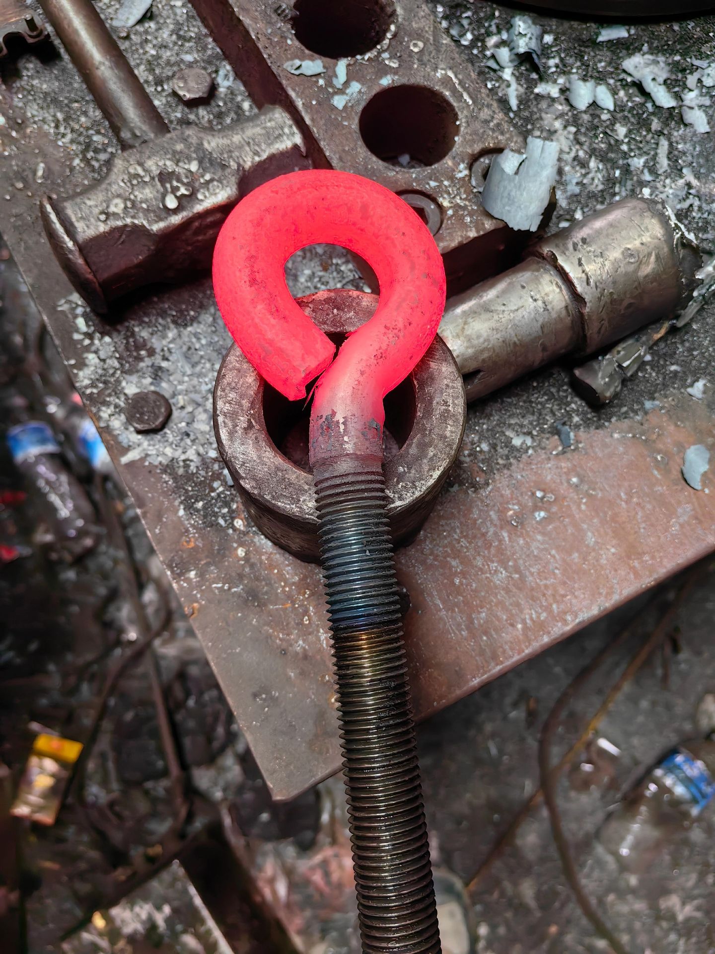 Non-standard Fastener 28 thumbnail