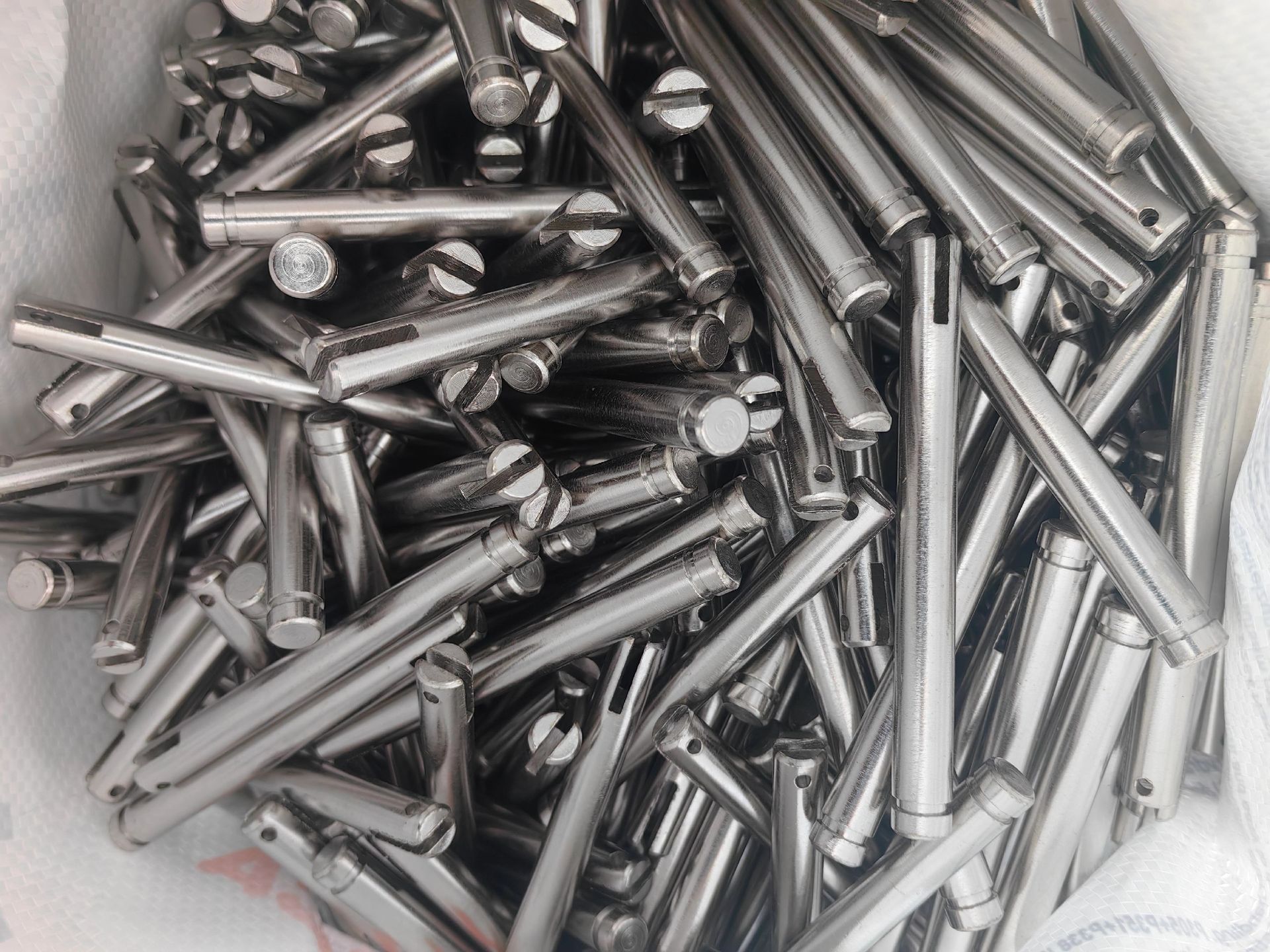 Non-standard Fastener 29 thumbnail