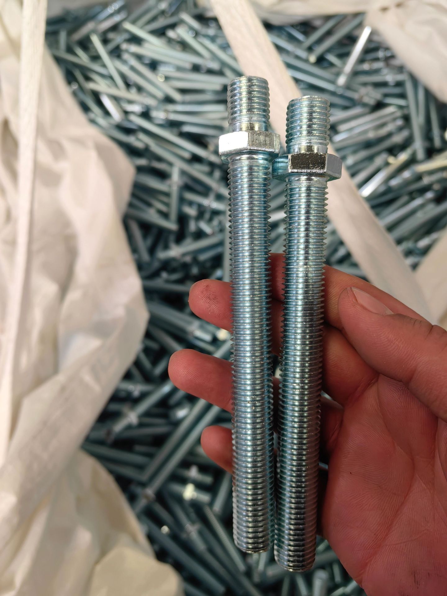 Non-standard Fastener 30 thumbnail