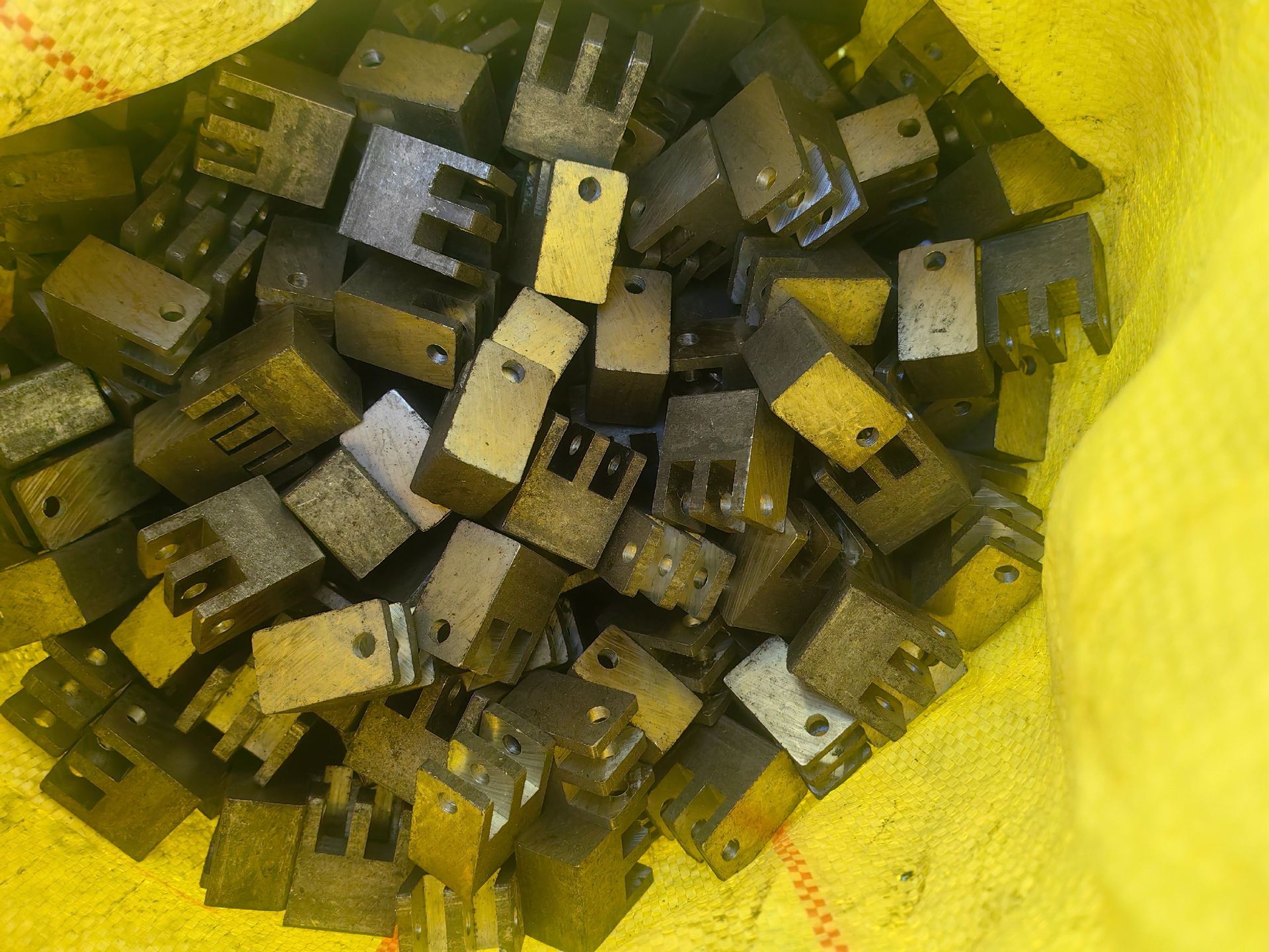 Non-standard Fastener 33 thumbnail
