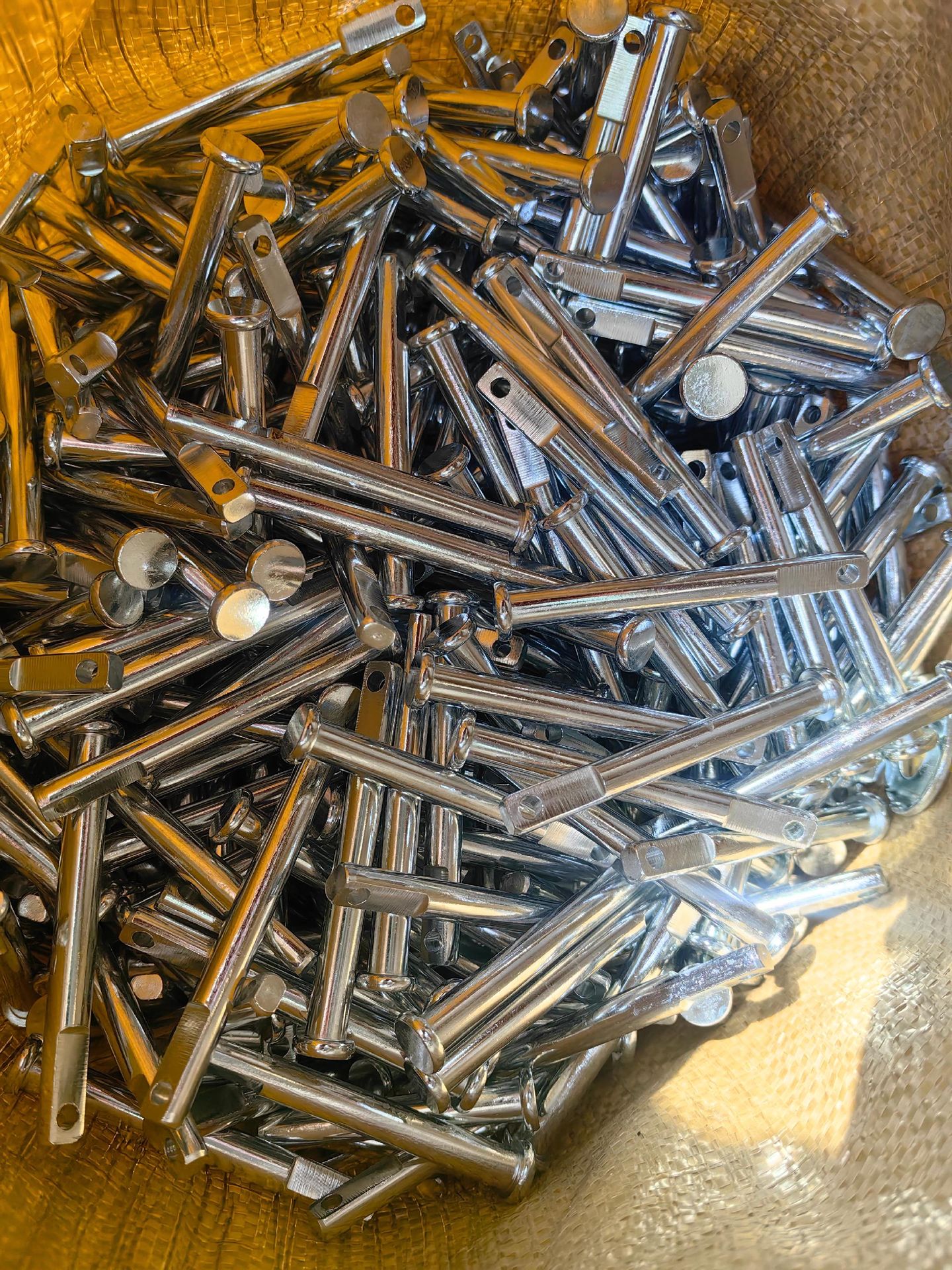 Threaded Rods and Stud Bolts